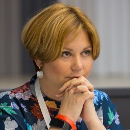 Александра Новицкая